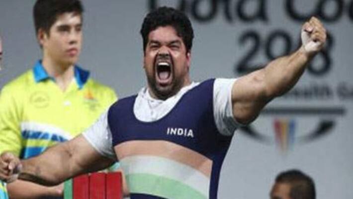 Commonwealth Update India physically challenged player won bronze ... Commonwealth Update India physically challenged player won bronze ...