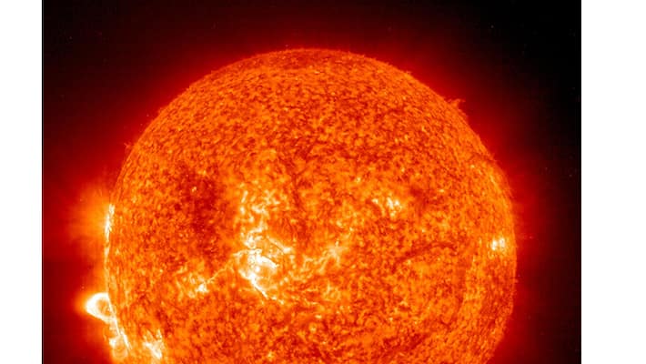 A growing dent in Earths magnetic field could impact satellites and spacecraft BSS A growing dent in Earths magnetic field could impact satellites and spacecraft BSS