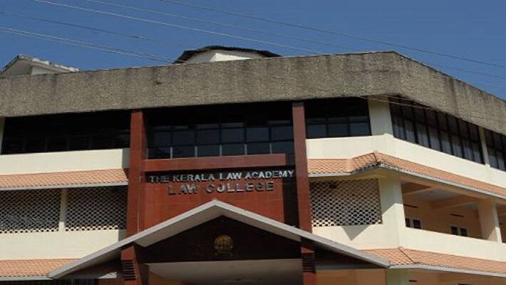 Law academy issue Law academy issue