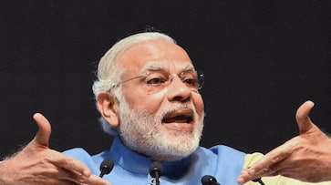 Prime Minister Narendra Modi non-fossil fuel ISA new delhi solar energy