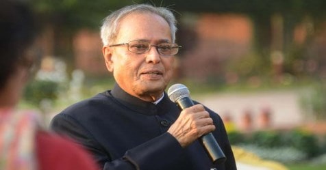 11 amazing facts about former President Pranab Mukherjee