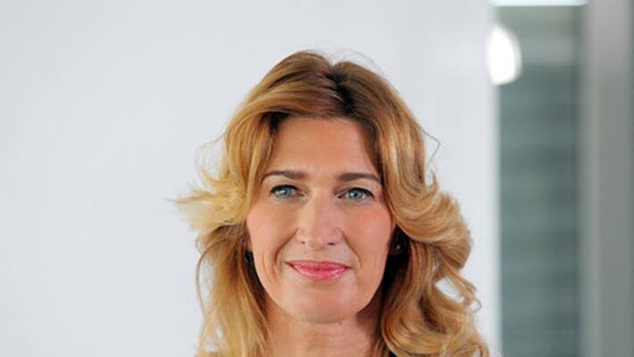 Wimbledon Throwback "Steffi (Graf), Will You Marry Me?" Her Epic Response Wimbledon Throwback "Steffi (Graf), Will You Marry Me?" Her Epic Response