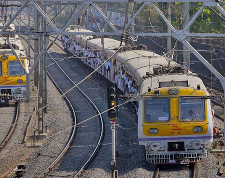 Importance of circular rail increasing E pass slot getting more in Kolkata Metro RTB
