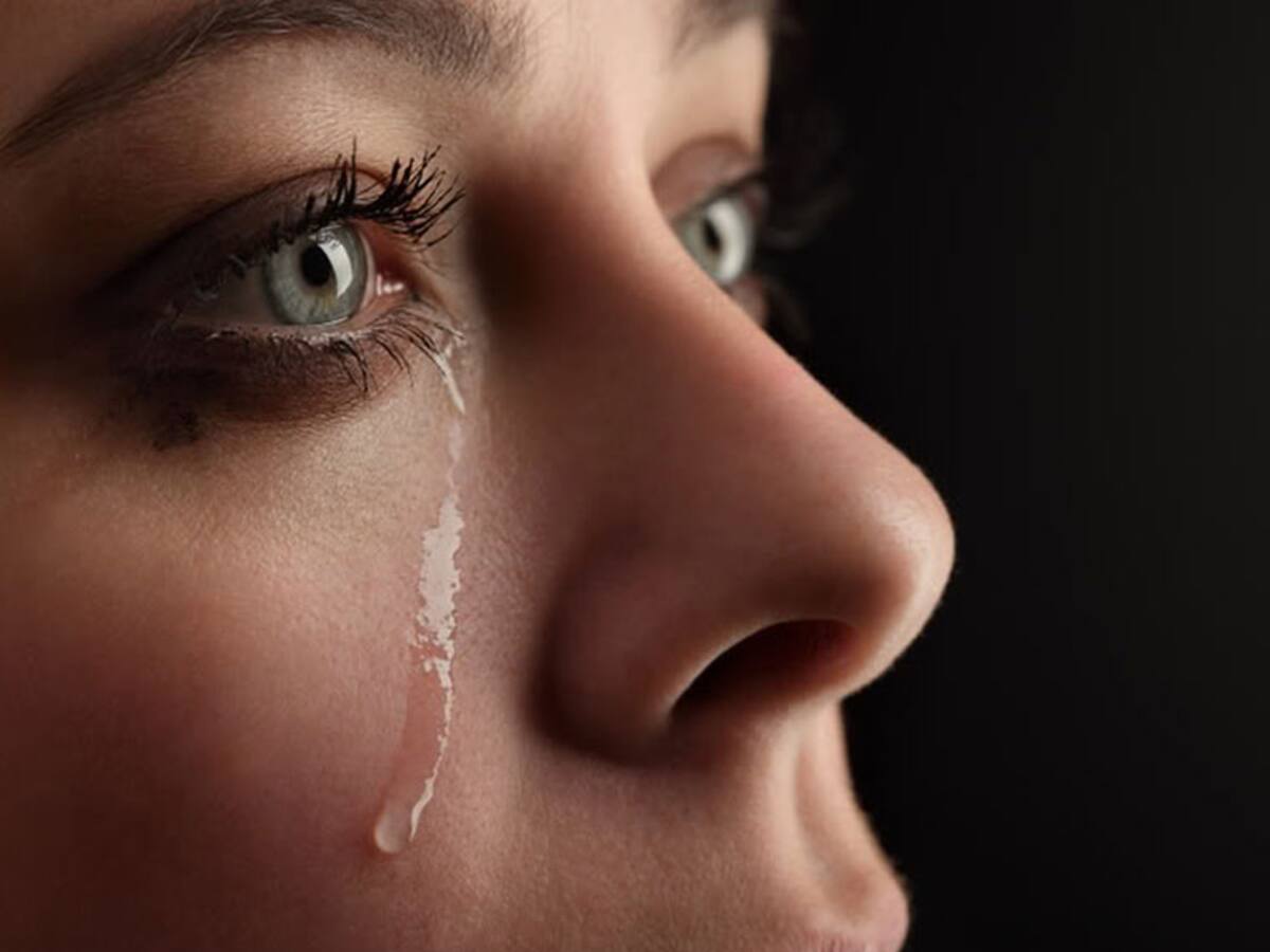 Crying for Power? Your Tears Could Generate Electricity