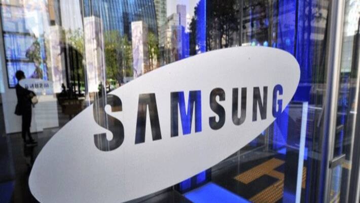 Samsung sets up the world's largest mobile factory in Noida Samsung sets up the world's largest mobile factory in Noida
