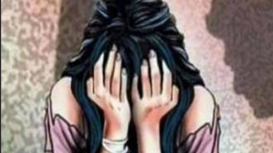 principal arrested for raping killing minor student in karnataka vkv principal arrested for raping killing minor student in karnataka vkv
