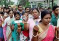 Assam records 62% turnout till 3pm panchayat elections poll violence