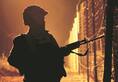 Indian Army blast landmine explosion Pakistan Line of Control Jammu Kashmir