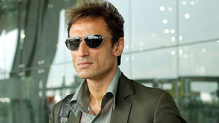 Took up Bigg Boss for financial reasons Rahul Dev Took up Bigg Boss for financial reasons Rahul Dev