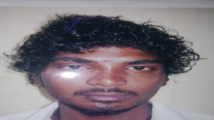 chennai rowdy Anandan encounter in police attack case chennai rowdy Anandan encounter in police attack case