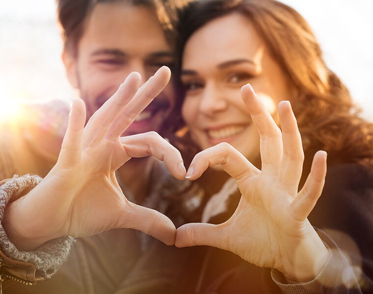 Women are more interested in Making Love than their male partners think, study finds