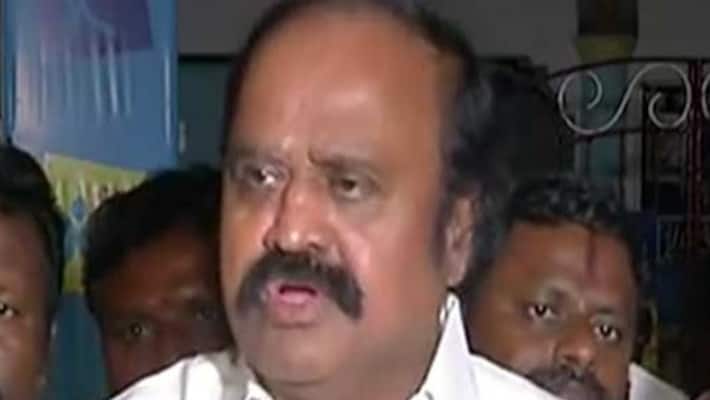 ops is owner of the admk symbol says pugalenthi ops is owner of the admk symbol says pugalenthi