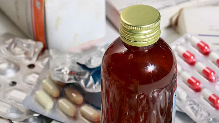 Millions of expired drugs .. Medical Services Corporation orders drug companies to withdraw. Millions of expired drugs .. Medical Services Corporation orders drug companies to withdraw.