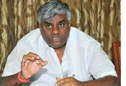 Karnataka JD(S) BJP Chikkamagalur Lok Sabha poaching horse trading Bhavani Revanna MP Kumaraswamy