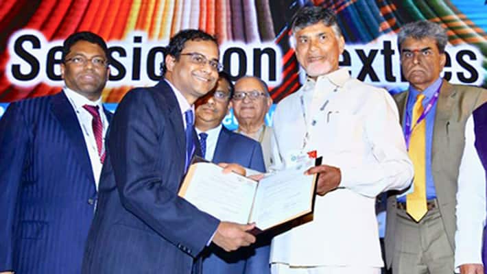 Why central ministers absent for investment summit held in vizag Why central ministers absent for investment summit held in vizag