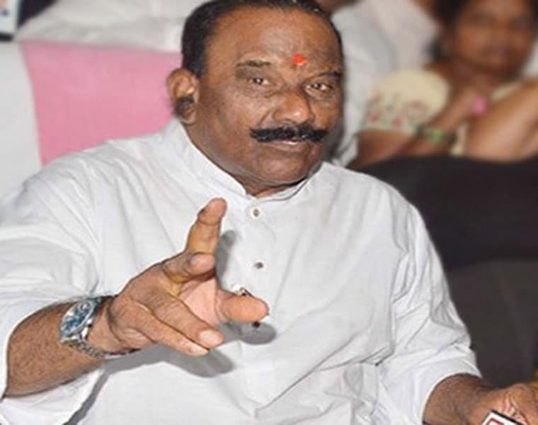 KCR plans to give Rajya Sabha ticket to Kavitha