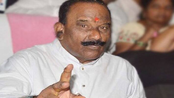 Musheerabad seat tussle: KCR in trouble with nayini Musheerabad seat tussle: KCR in trouble with nayini