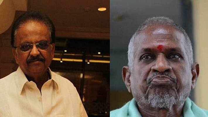 maestro Ilayarajas legal notice to SP is bound to help many forgotten composers maestro Ilayarajas legal notice to SP is bound to help many forgotten composers