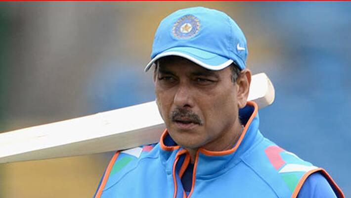 Another Cricketer From Karnataka Applied For Team Indias Coach Place Another Cricketer From Karnataka Applied For Team Indias Coach Place