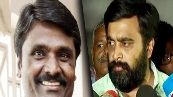 anbuchezhiyan demand report for advance bail in high court anbuchezhiyan demand report for advance bail in high court