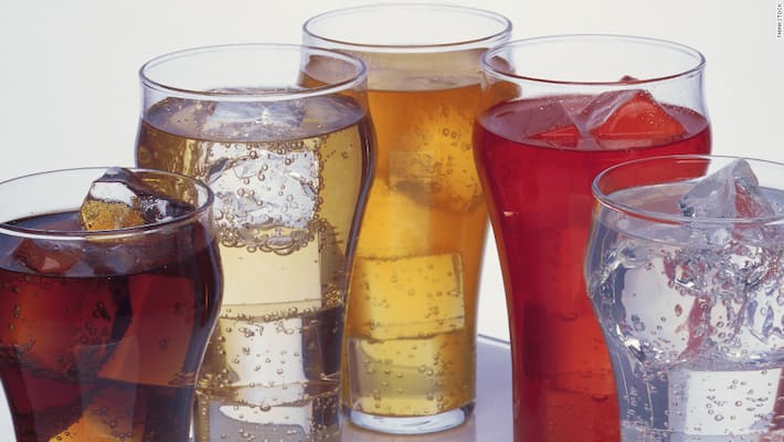 These alcohol mixed drinks can increase your weight! These alcohol mixed drinks can increase your weight!