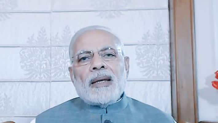 Owaisi asks PM to observe fast to atone for his false promises Owaisi asks PM to observe fast to atone for his false promises