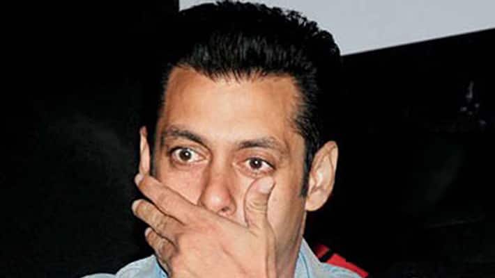 Blackbuck poaching case Salman found guilty Saif other accused let off Blackbuck poaching case Salman found guilty Saif other accused let off