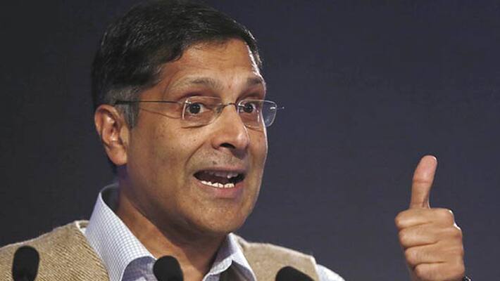 Why is Chief Economic Adviser Arvind Subramanian Missing in Action Why is Chief Economic Adviser Arvind Subramanian Missing in Action