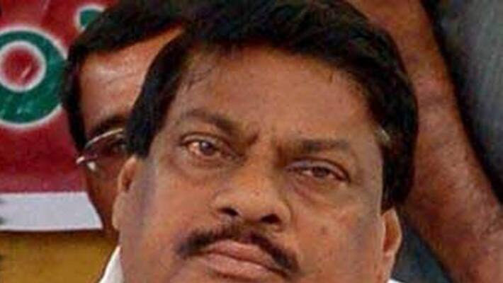 former tirupati mp sivaprasad falls ill, admitted in chennai hospital former tirupati mp sivaprasad falls ill, admitted in chennai hospital