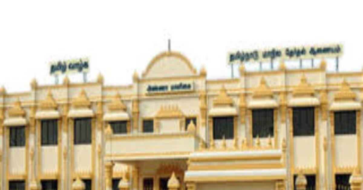 நகர்ப்புற உள்ளாட்சி தேர்தல் தேதி.. இன்று வெளியாக வாய்ப்பு..?