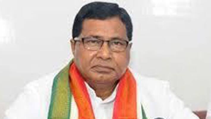 jana reddy plans to contest his son from nagarjuna sagar jana reddy plans to contest his son from nagarjuna sagar