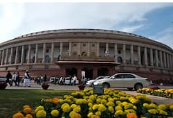 Winter session Parliament bills Ram temple Lok Sabha Rajya Sabha Narendra Modi
