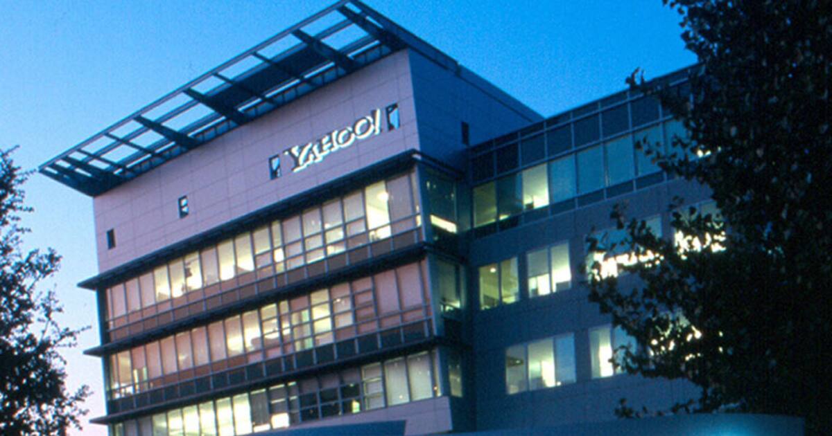 All 3 Billion Yahoo Accounts Were Hacked In 2013 Security Breach 4303
