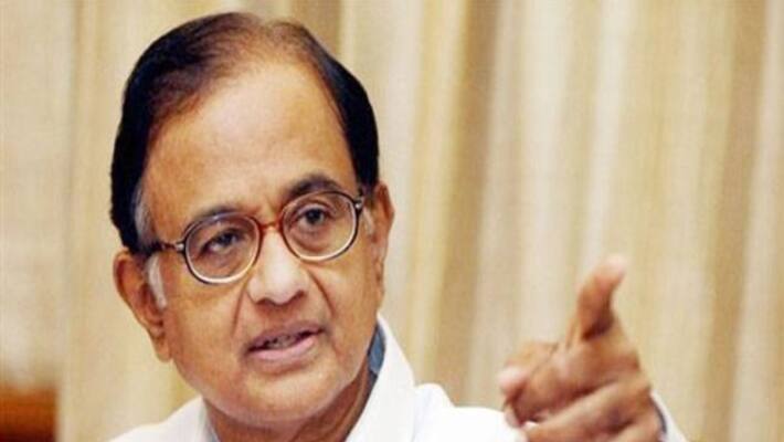 Senior Congress leader P.Chidambaram kundal has said that it can be used for rail safety. Senior Congress leader P.Chidambaram kundal has said that it can be used for rail safety.