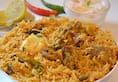 Good news for biriyani lovers: Kerala's prison food turns yummy, goes online