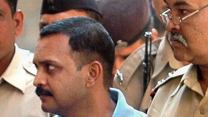 Malegaon blast case Bombay High Court rejects discharge plea of Lieutenant Colonel Prasad Purohit AJR Malegaon blast case Bombay High Court rejects discharge plea of Lieutenant Colonel Prasad Purohit AJR