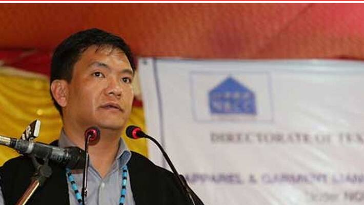 Arunachal CM Pema Khandu tweet pictures along 'Indo-Tibet' border Arunachal CM Pema Khandu tweet pictures along 'Indo-Tibet' border