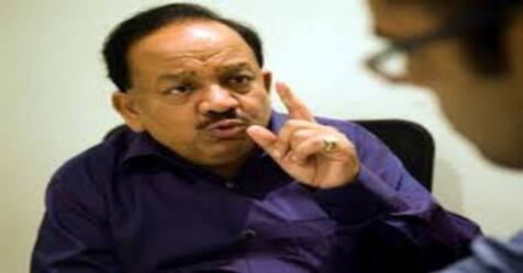 Dr harsh vardhan WHO to Indian railway top 10 news of may 21