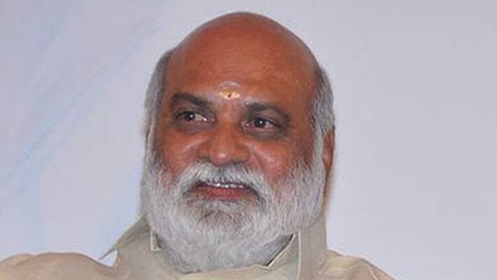 Naga Shourya in talks with Raghavendra Rao Naga Shourya in talks with Raghavendra Rao