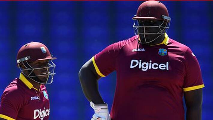 Rahkeem Cornwall hits double century in T20s, Atlanta Open 2022 League Rahkeem Cornwall hits double century in T20s, Atlanta Open 2022 League