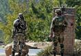 Heavily armed terrorist shot dead at Akhnoor along LoC