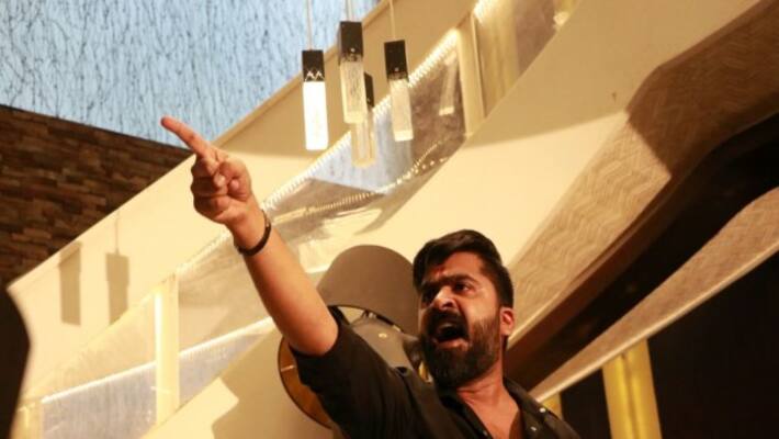 All leading news channels Stop STR Press Meet Live All leading news channels Stop STR Press Meet Live