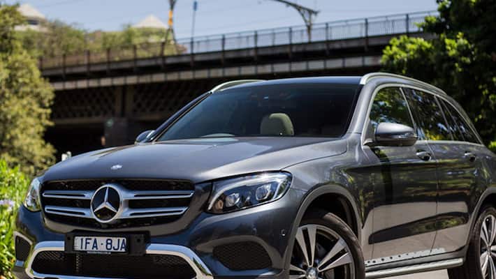23 lakh mercedes benz cars sold in India highest ever 23 lakh mercedes benz cars sold in India highest ever