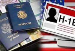 Indian-American held in California for H-1B visa fraud