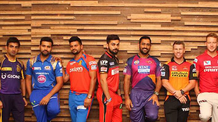 IPL 9's Viewership Reaches 347 mn IPL 9's Viewership Reaches 347 mn