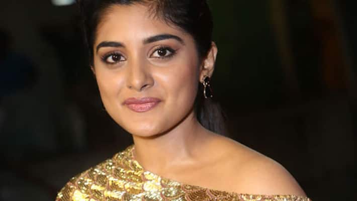 niveda thamos explanation to why she rejected pawan kalyan offer niveda thamos explanation to why she rejected pawan kalyan offer