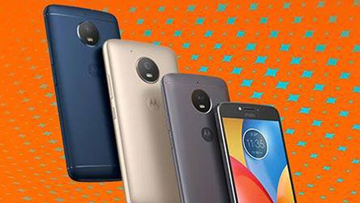 Moto E4 Moto E4 Plus with Android Nougat launched Moto E4 Moto E4 Plus with Android Nougat launched