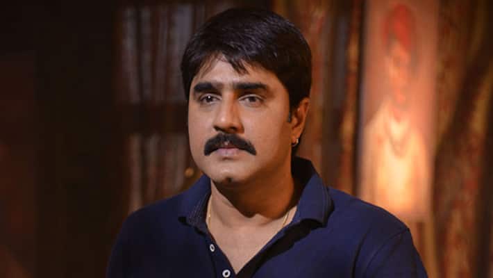 when srikanth went to depression and chiranjeevi gave support to him ksr when srikanth went to depression and chiranjeevi gave support to him ksr