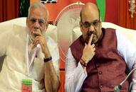 Home Minister Amit Shah considering delimitation of constituencies in Jammu Kashmir