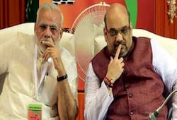 Home Minister Amit Shah considering delimitation of constituencies in Jammu Kashmir